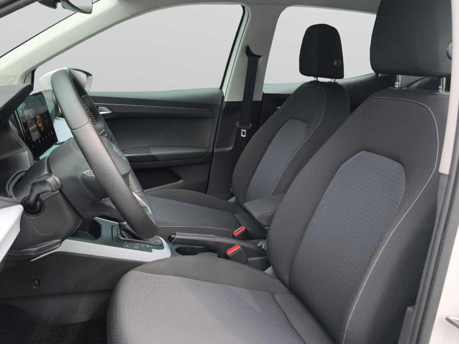 SEAT Arona – Bild 12