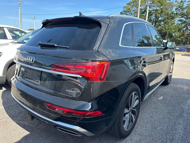 2024 Audi Q5