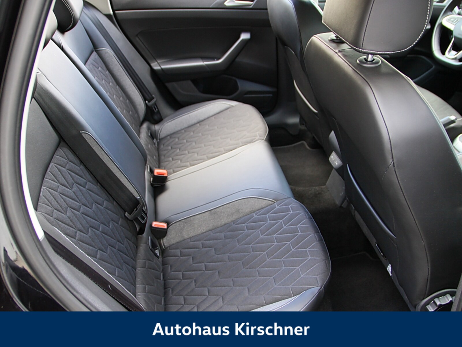 Volkswagen Polo – Bild 12