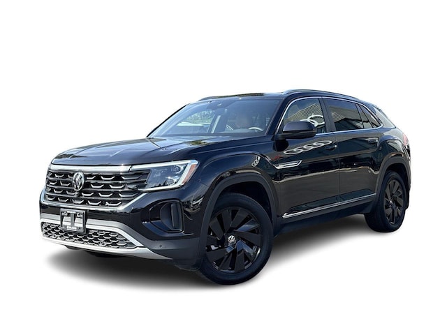Photo of 2025 Volkswagen Atlas Cross Sport
