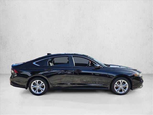 2024 Honda Accord Sedan