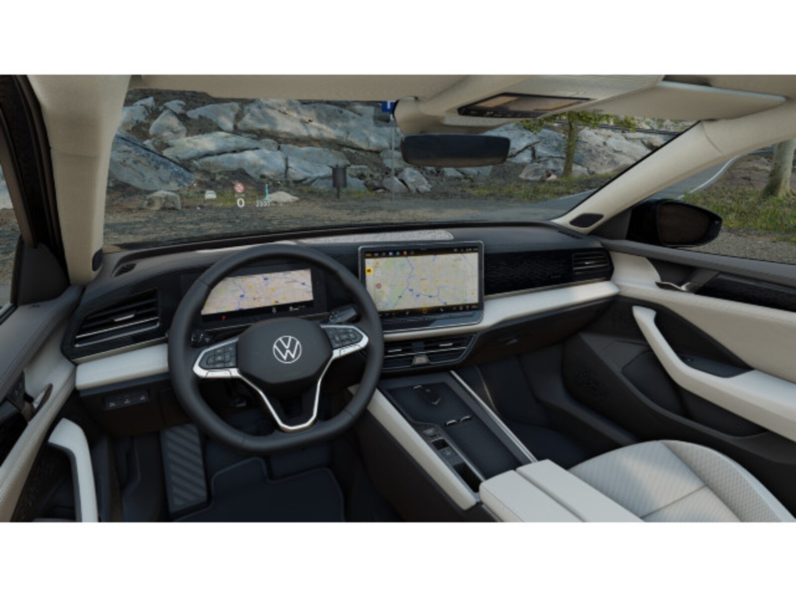 Volkswagen Passat – Bild 3