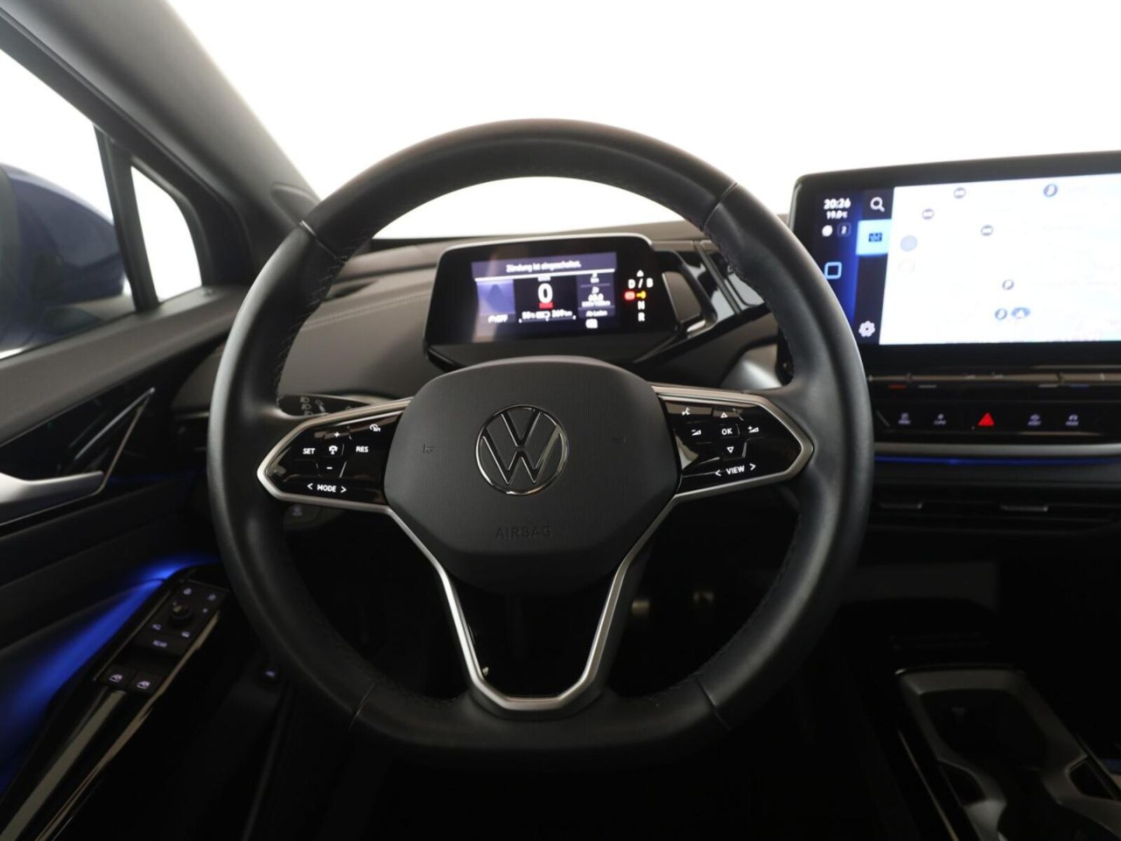 Volkswagen ID.4 – Bild 14