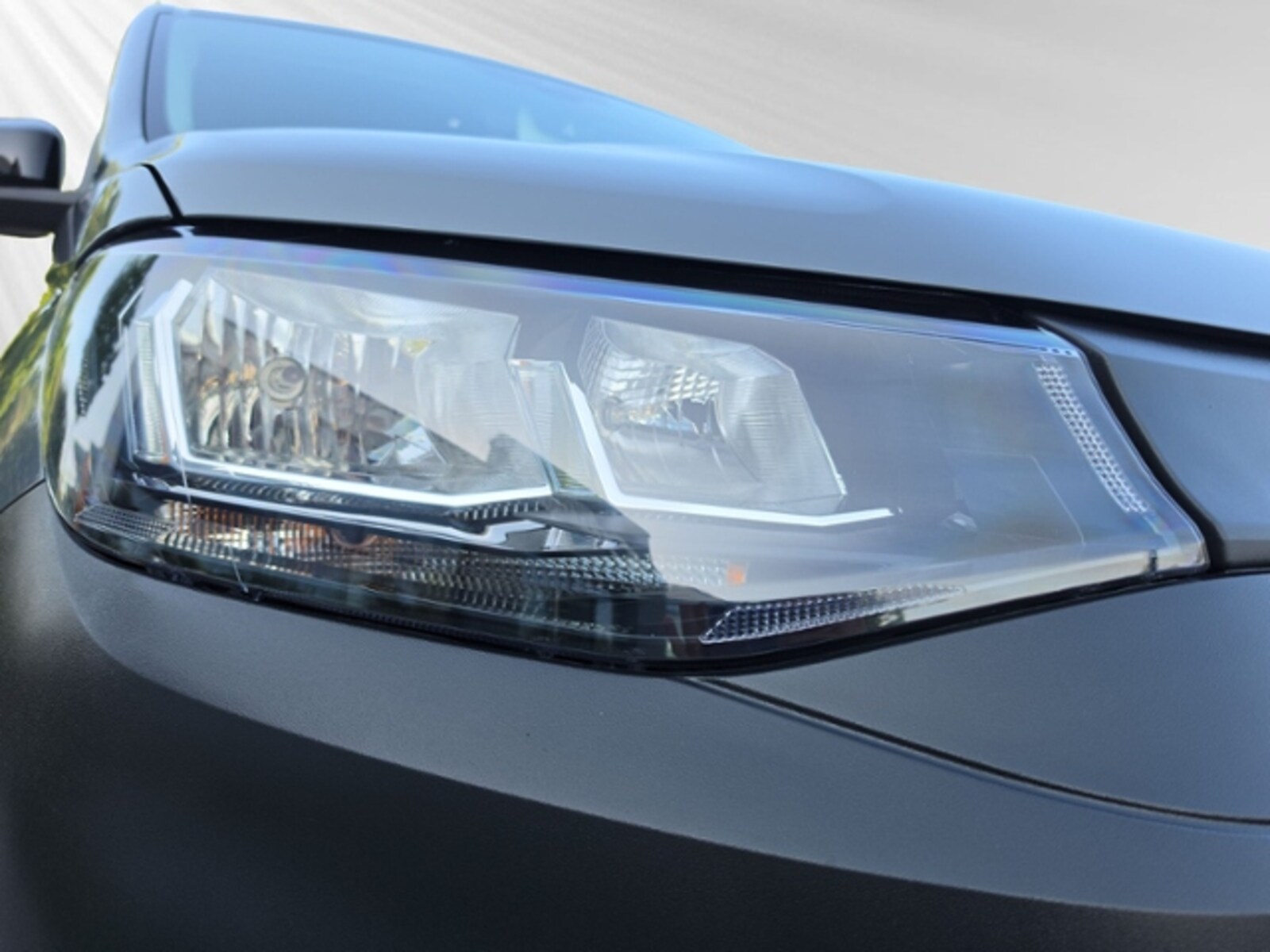 Volkswagen Caddy – Bild 9