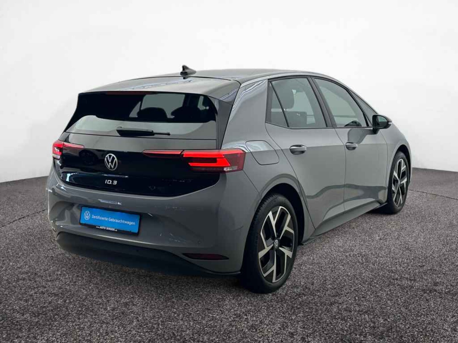 Volkswagen ID.3 – Bild 6