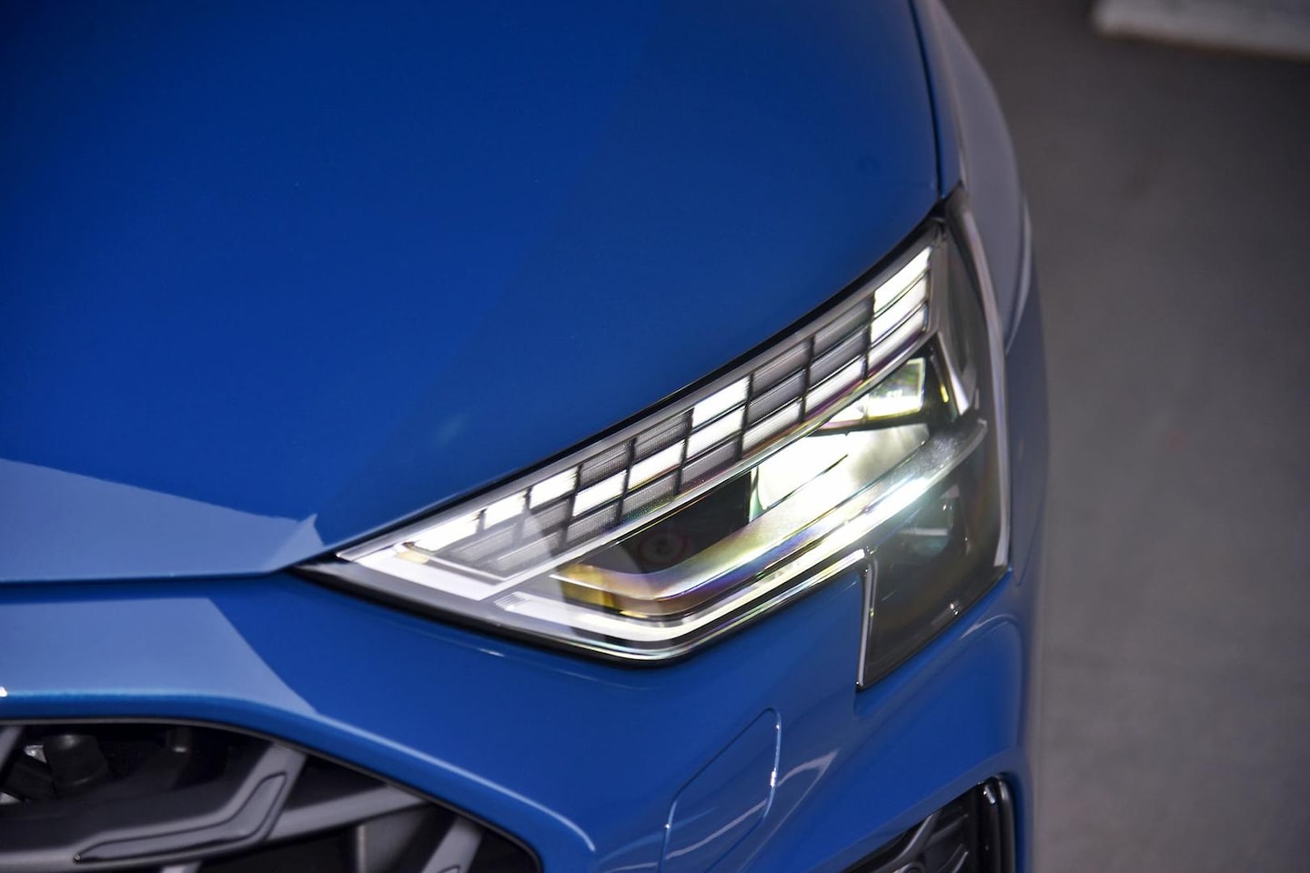 Image about Audi S3 Sportback TFSI quattro S tronic