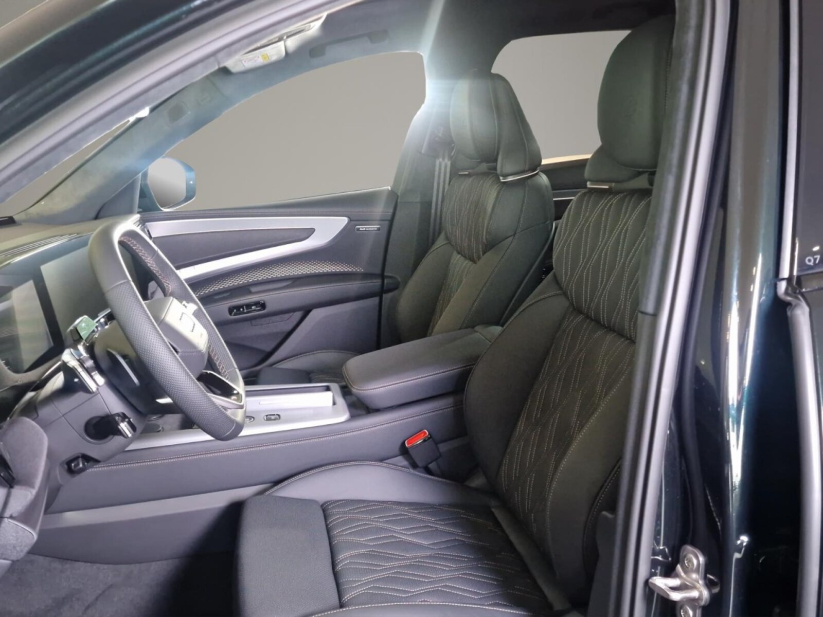 Audi Q7 – Bild 9