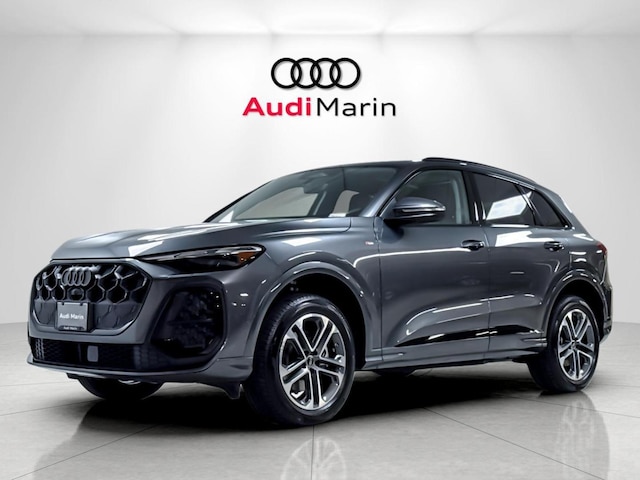 Photo of 2026 Audi Q5
