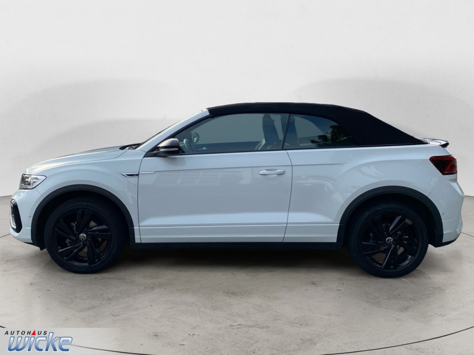 Volkswagen T-Roc Cabriolet – Bild 7