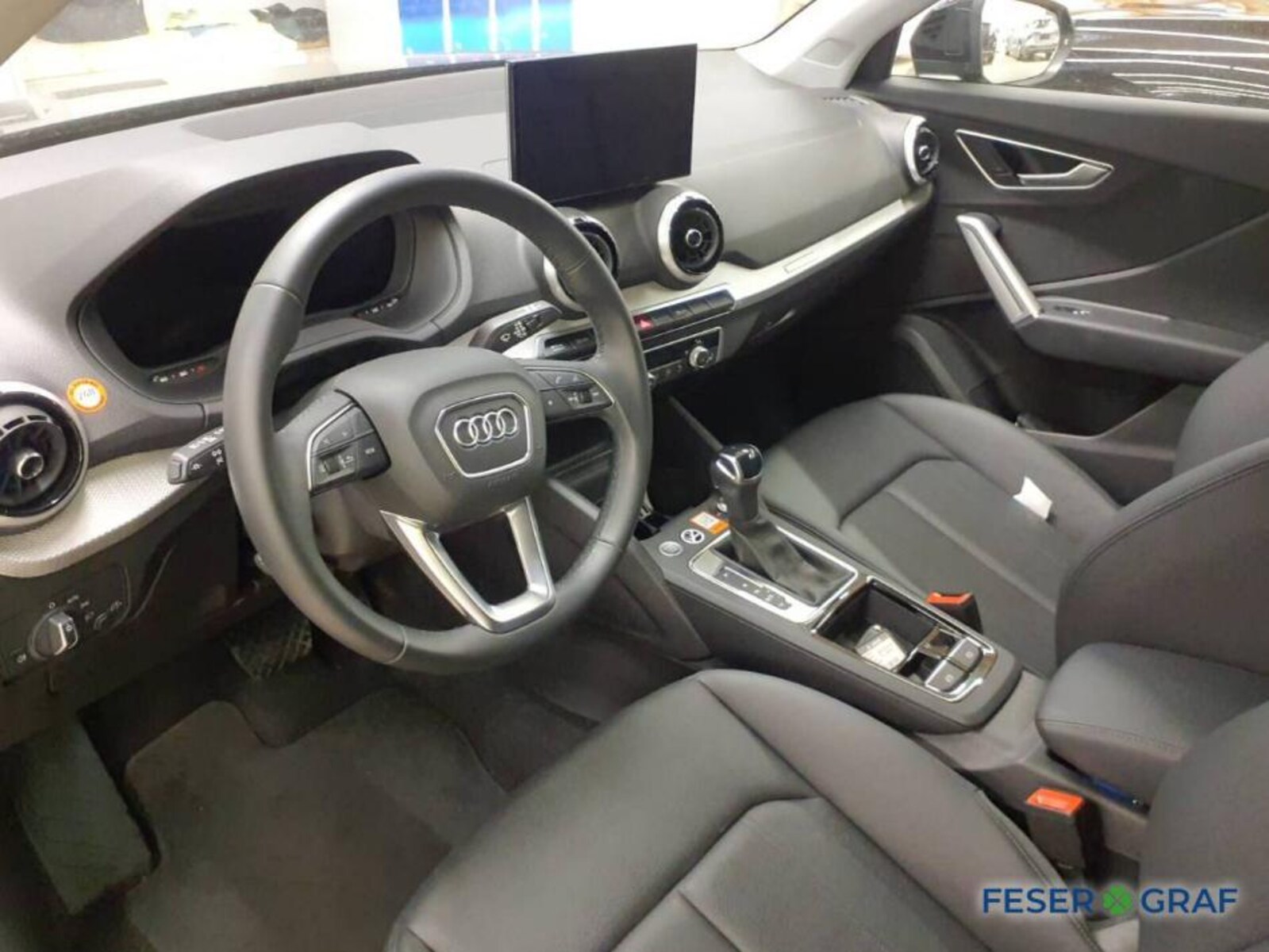 Audi Q2 – Bild 3