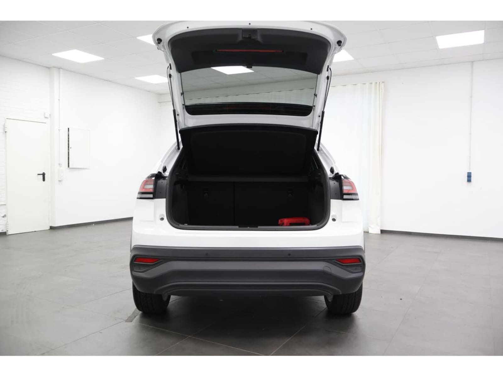 Volkswagen Taigo – Bild 22