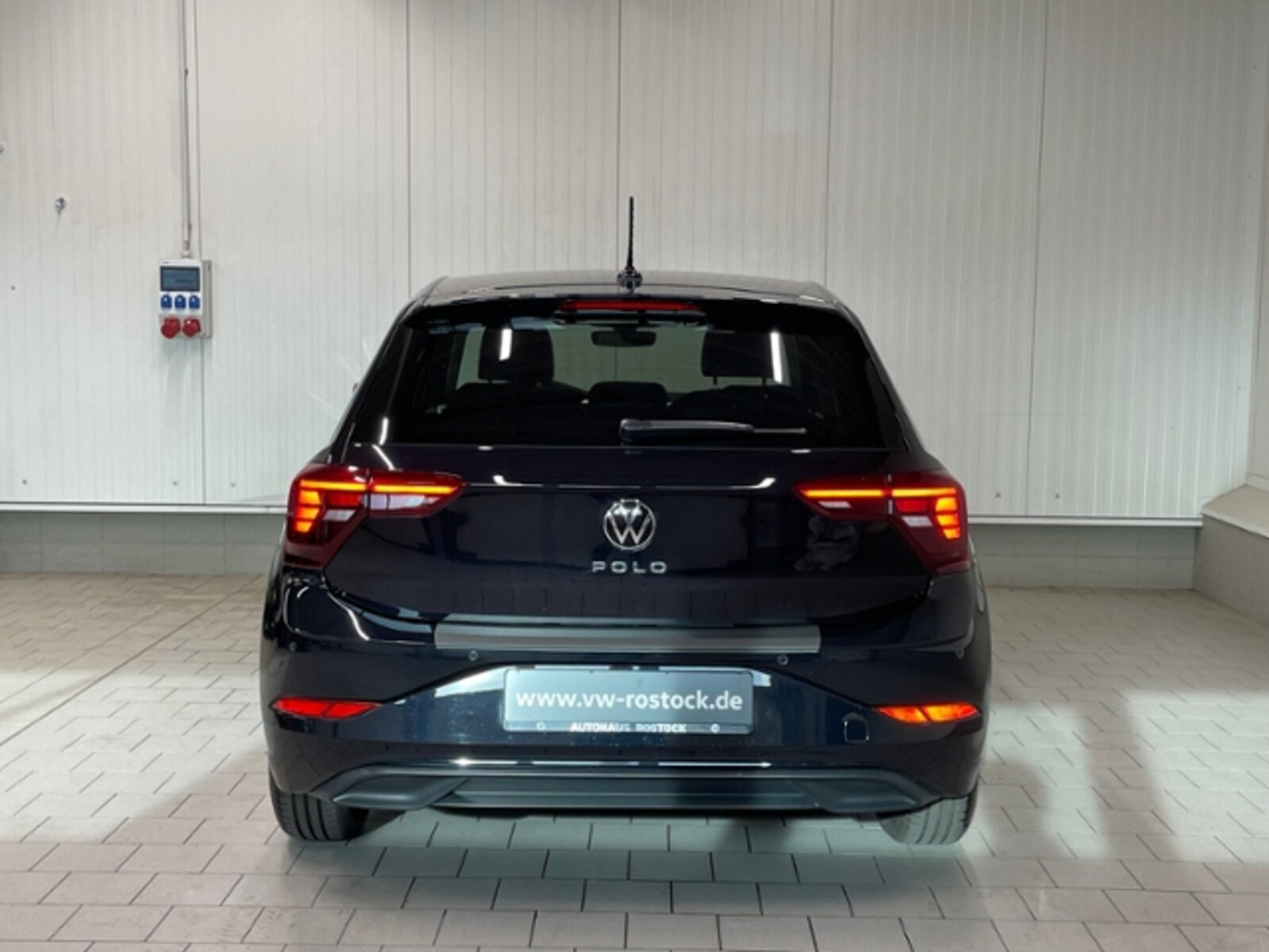 Volkswagen Polo – Bild 5