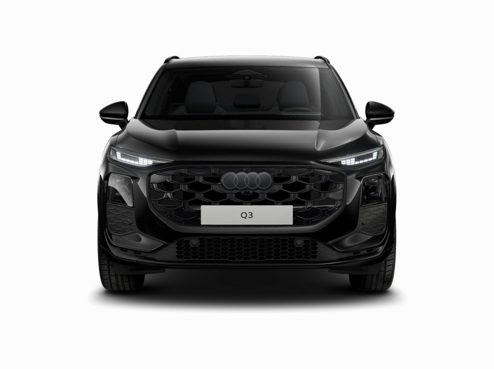 Audi Q3 – Bild 8