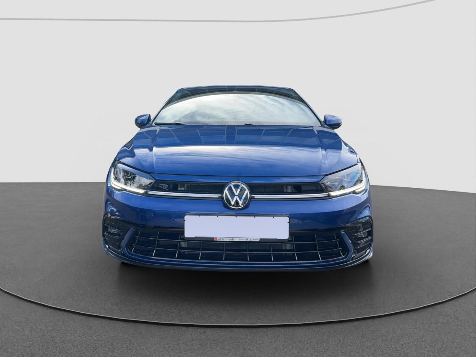 Volkswagen Polo – Bild 3