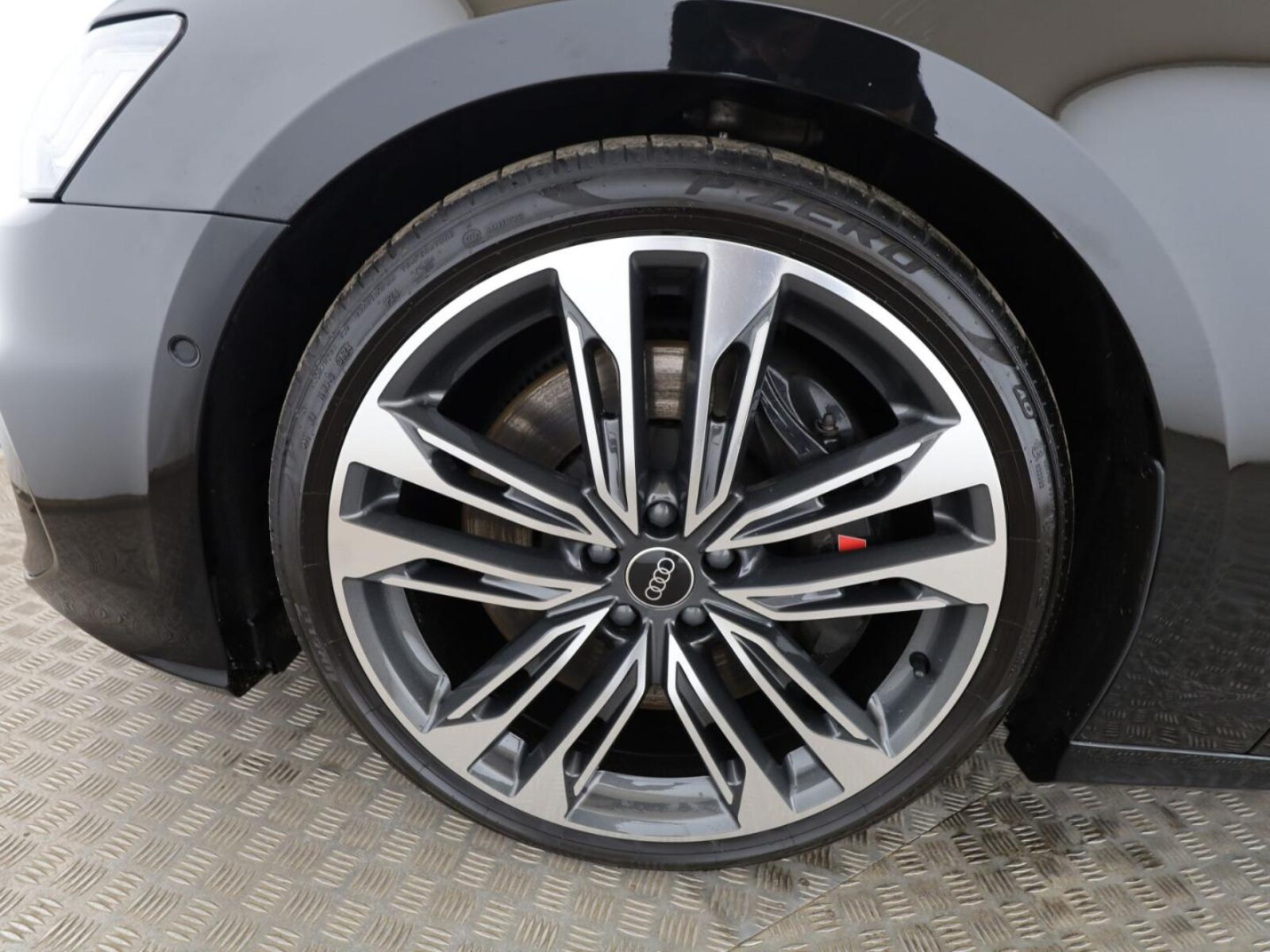 Audi S6 Limousine – Bild 9