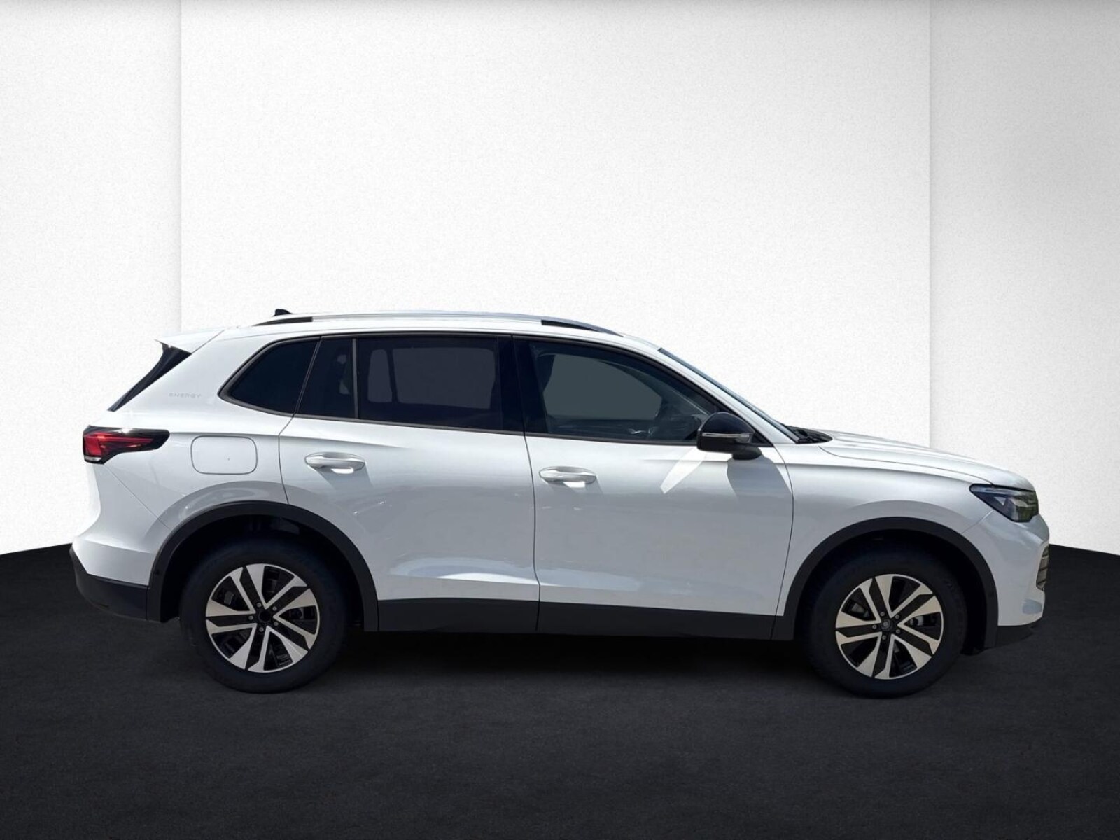 Volkswagen Tiguan – Bild 6