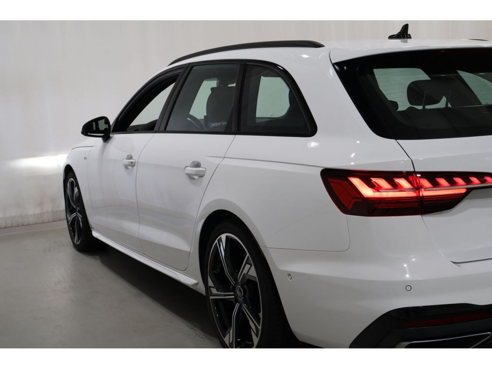 Audi A4 Avant – Bild 13