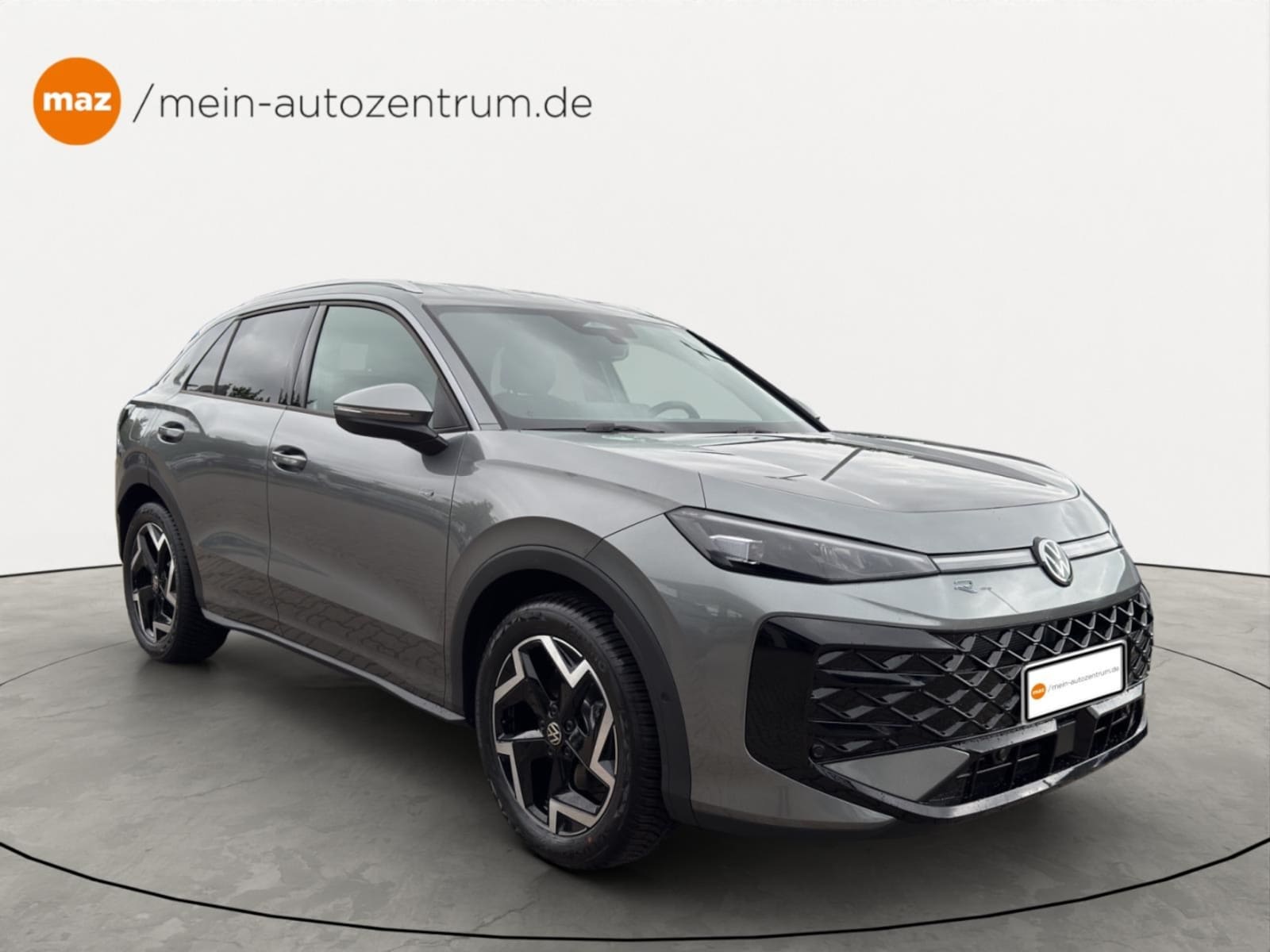 Volkswagen T-Roc – Bild 7