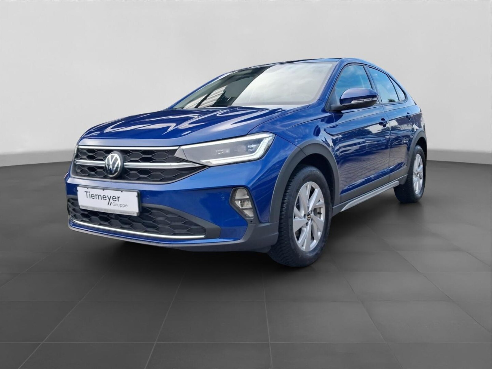 Volkswagen Taigo – Bild 2