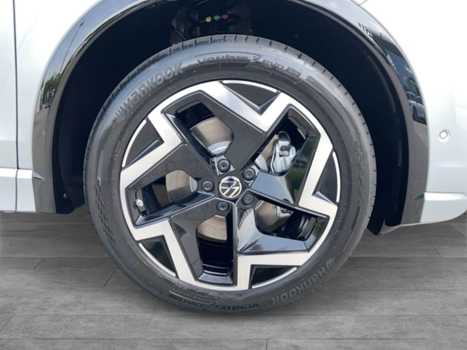 Volkswagen Tiguan – Bild 6