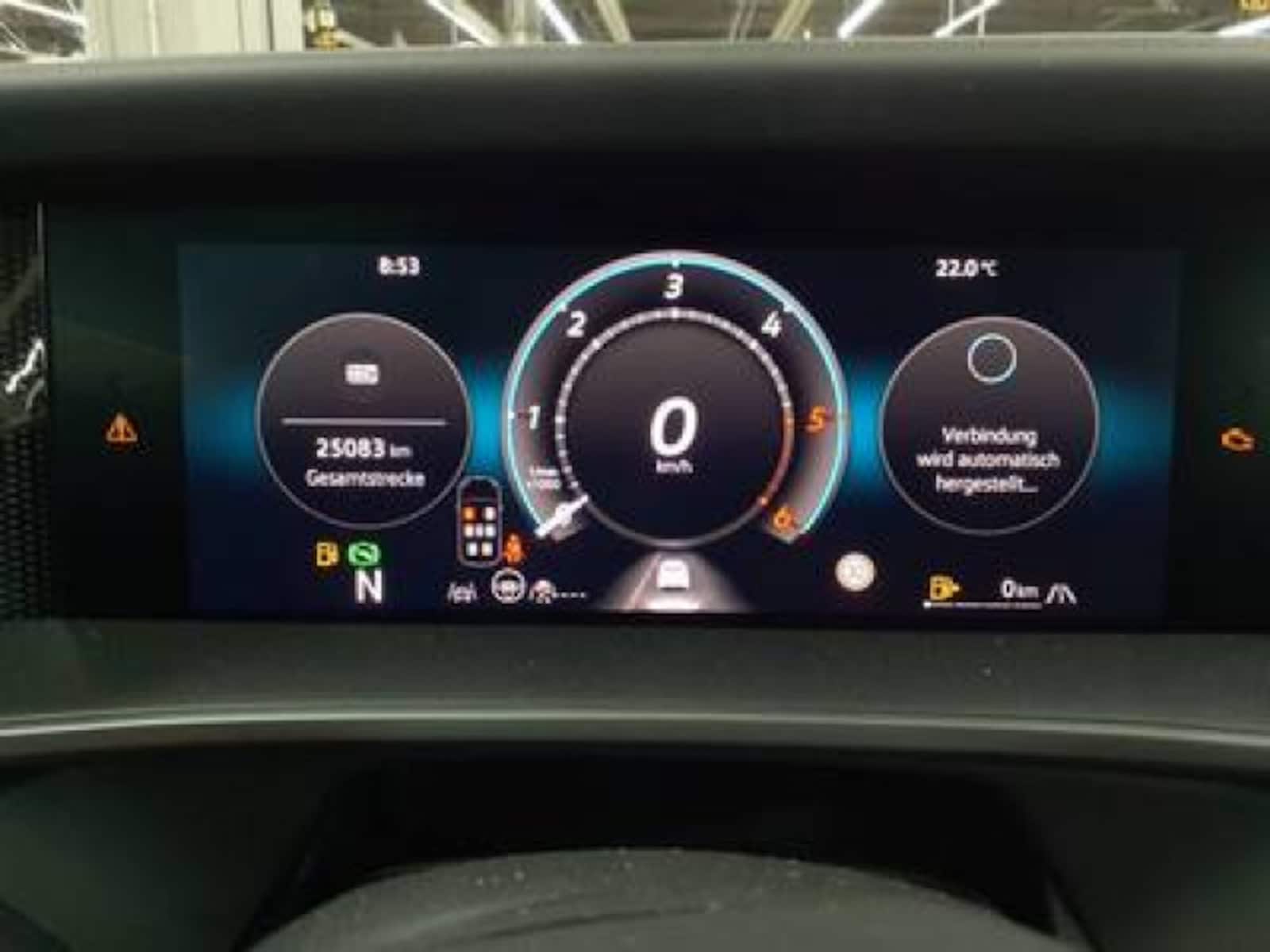 Volkswagen Tayron – Bild 4