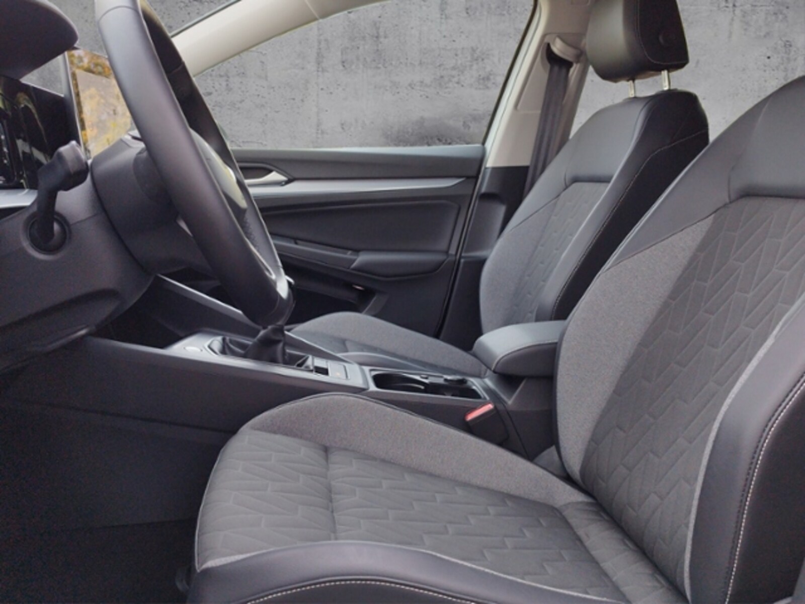Volkswagen Golf Variant – Bild 6