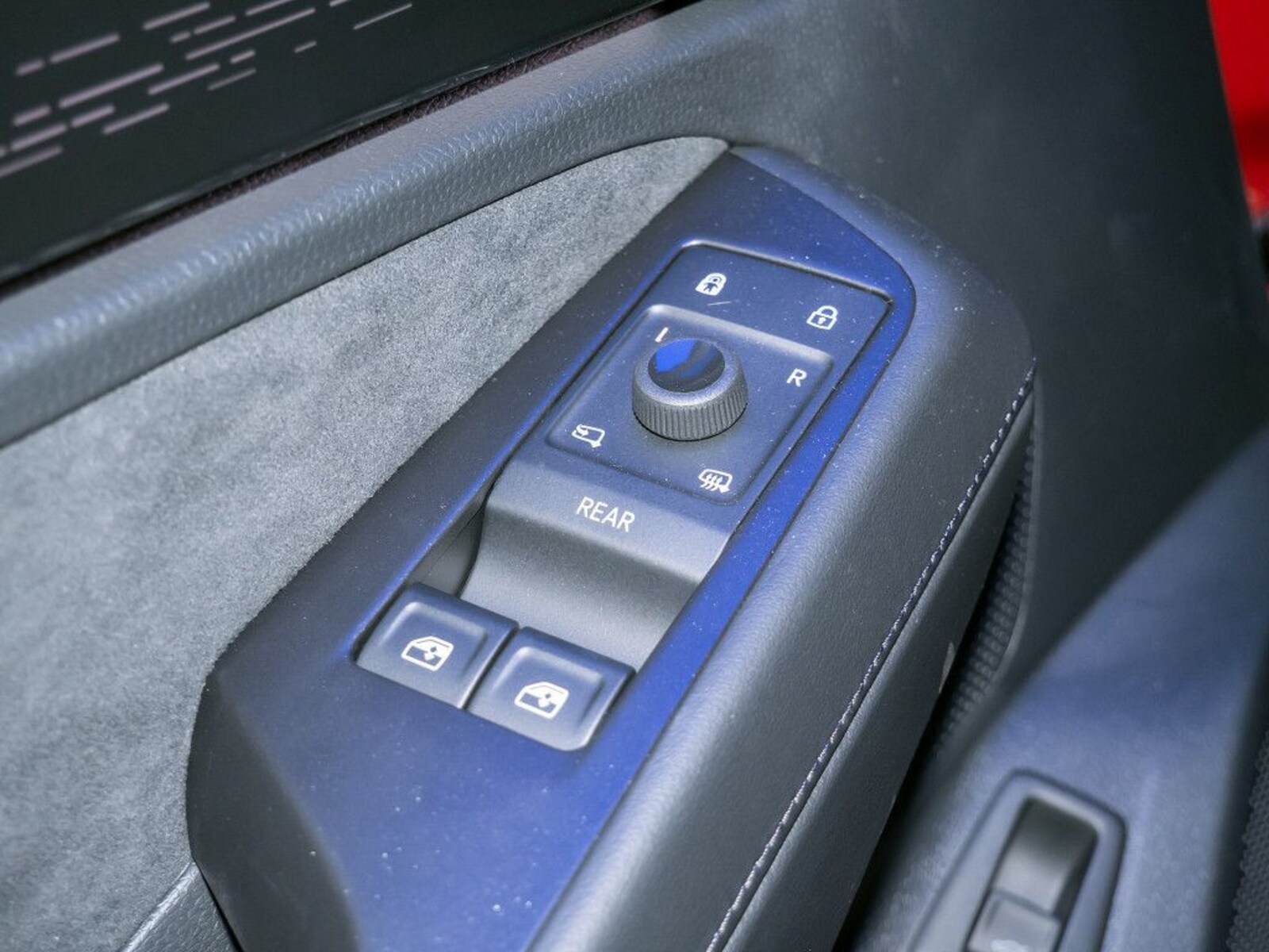 Volkswagen ID.7 Tourer – Bild 16
