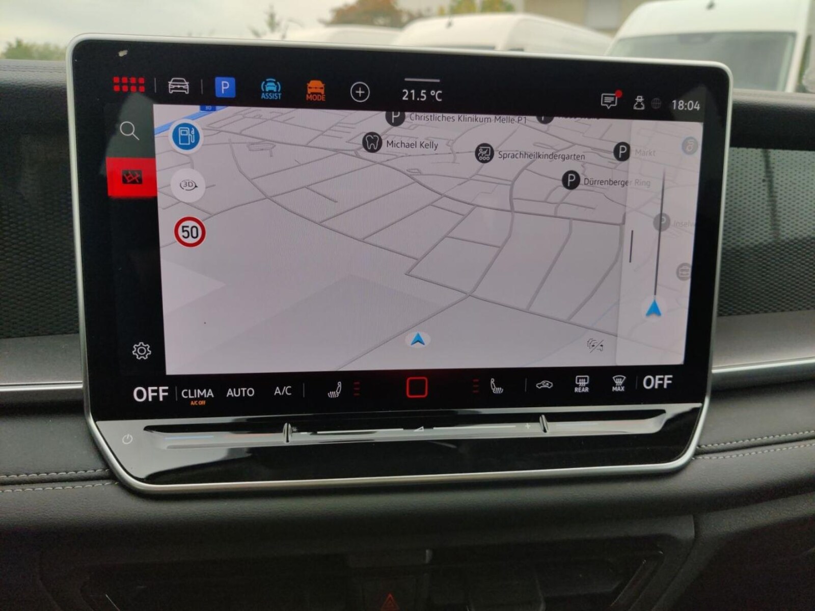 Volkswagen Tayron – Bild 17