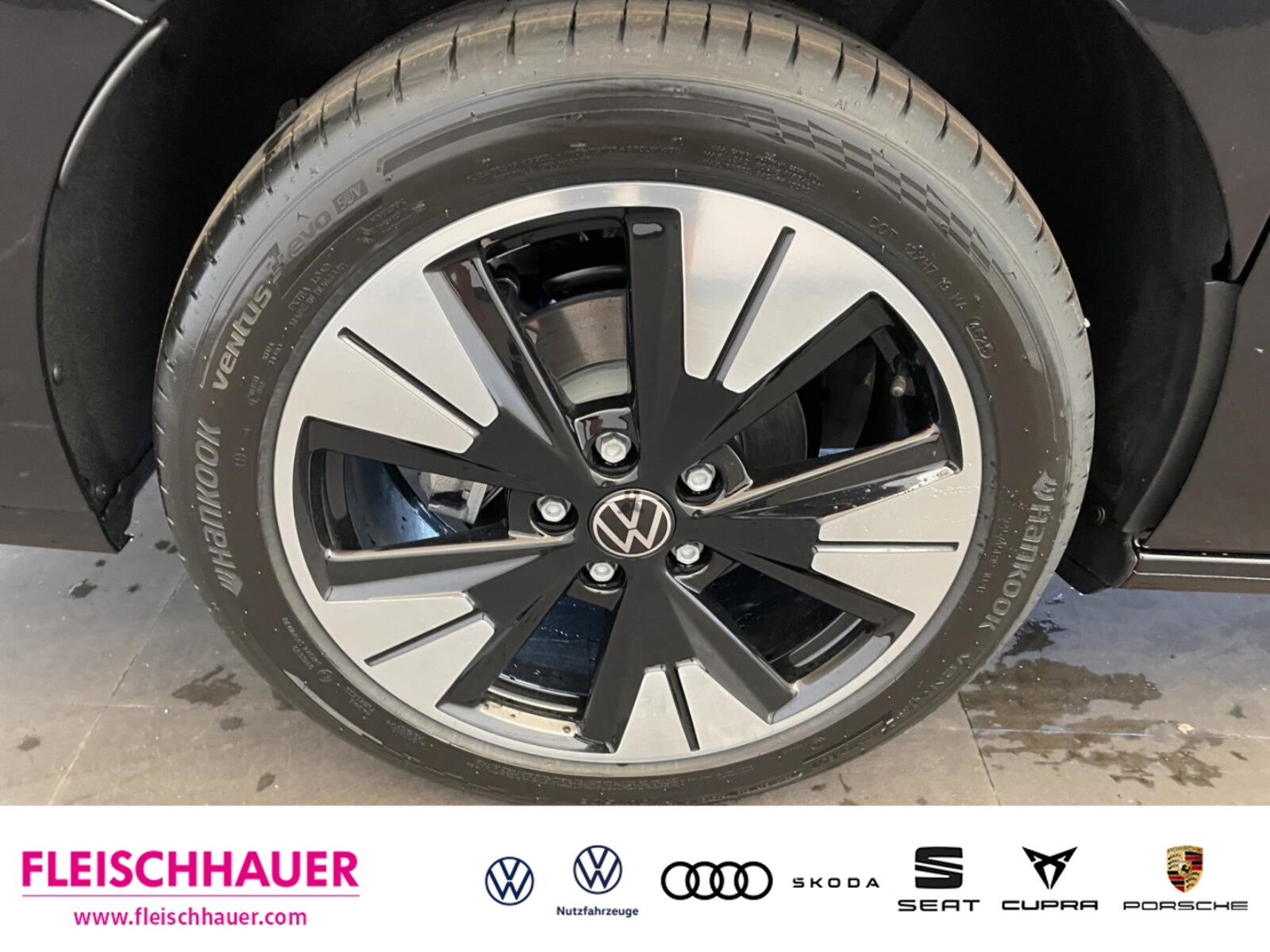 Volkswagen Multivan Langversion – Bild 7