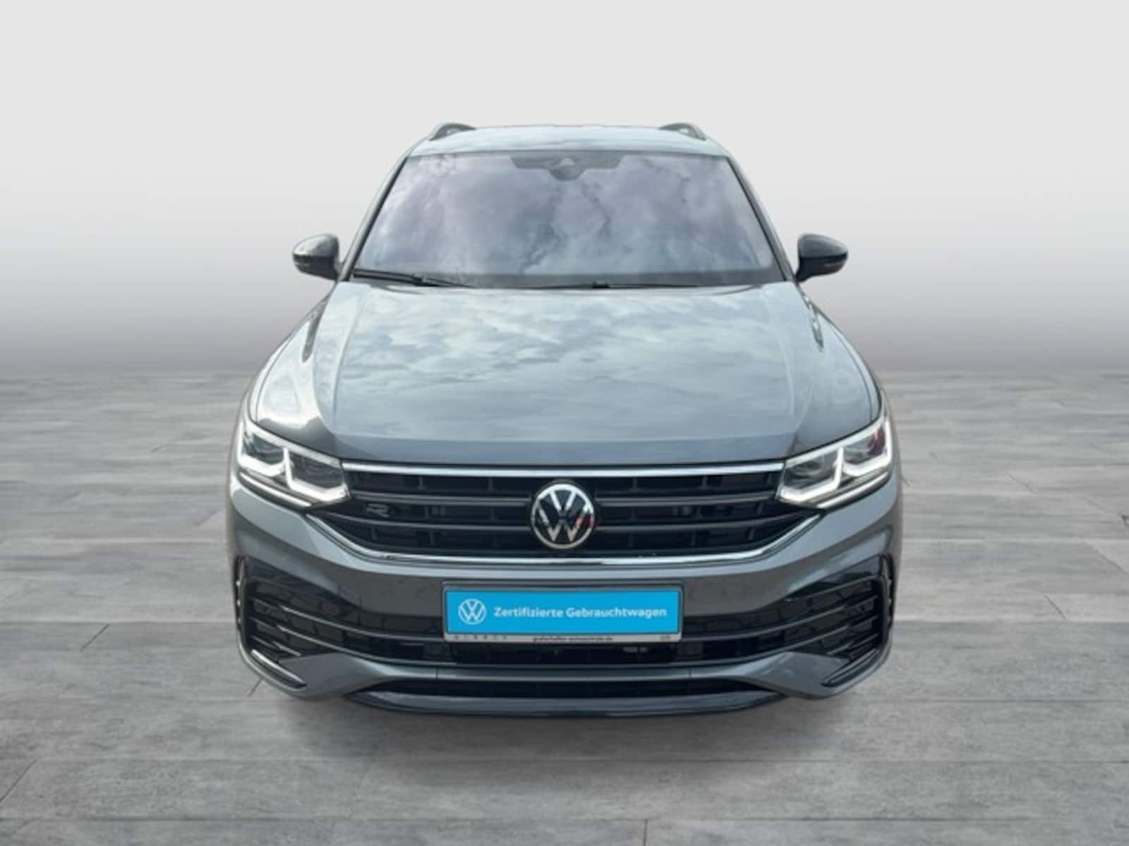 Volkswagen Tiguan Allspace – Bild 7