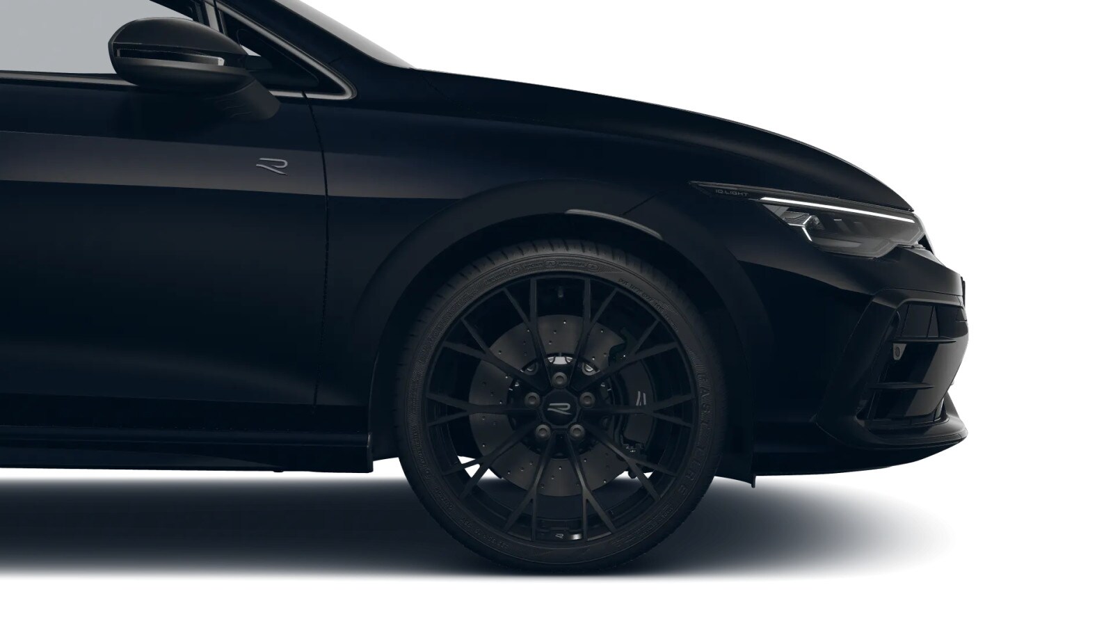 Volkswagen Golf – Bild 3
