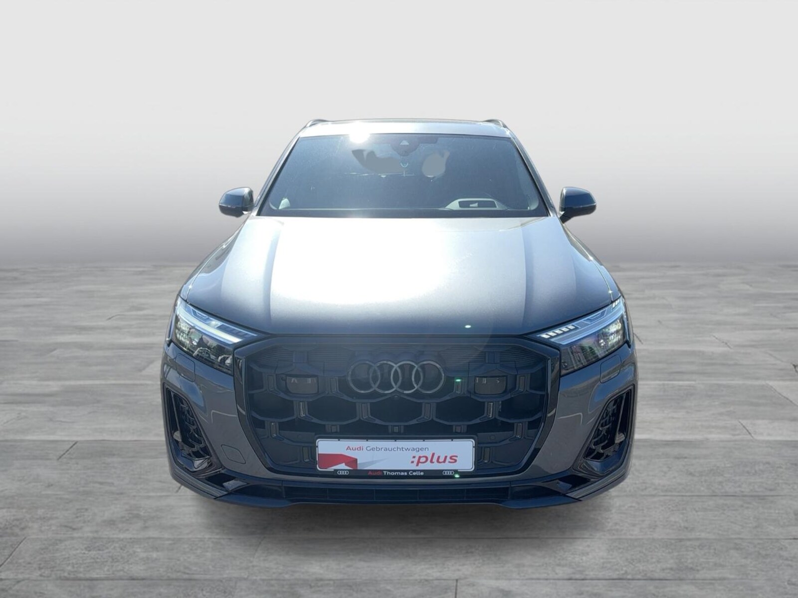 Audi SQ7 – Bild 8