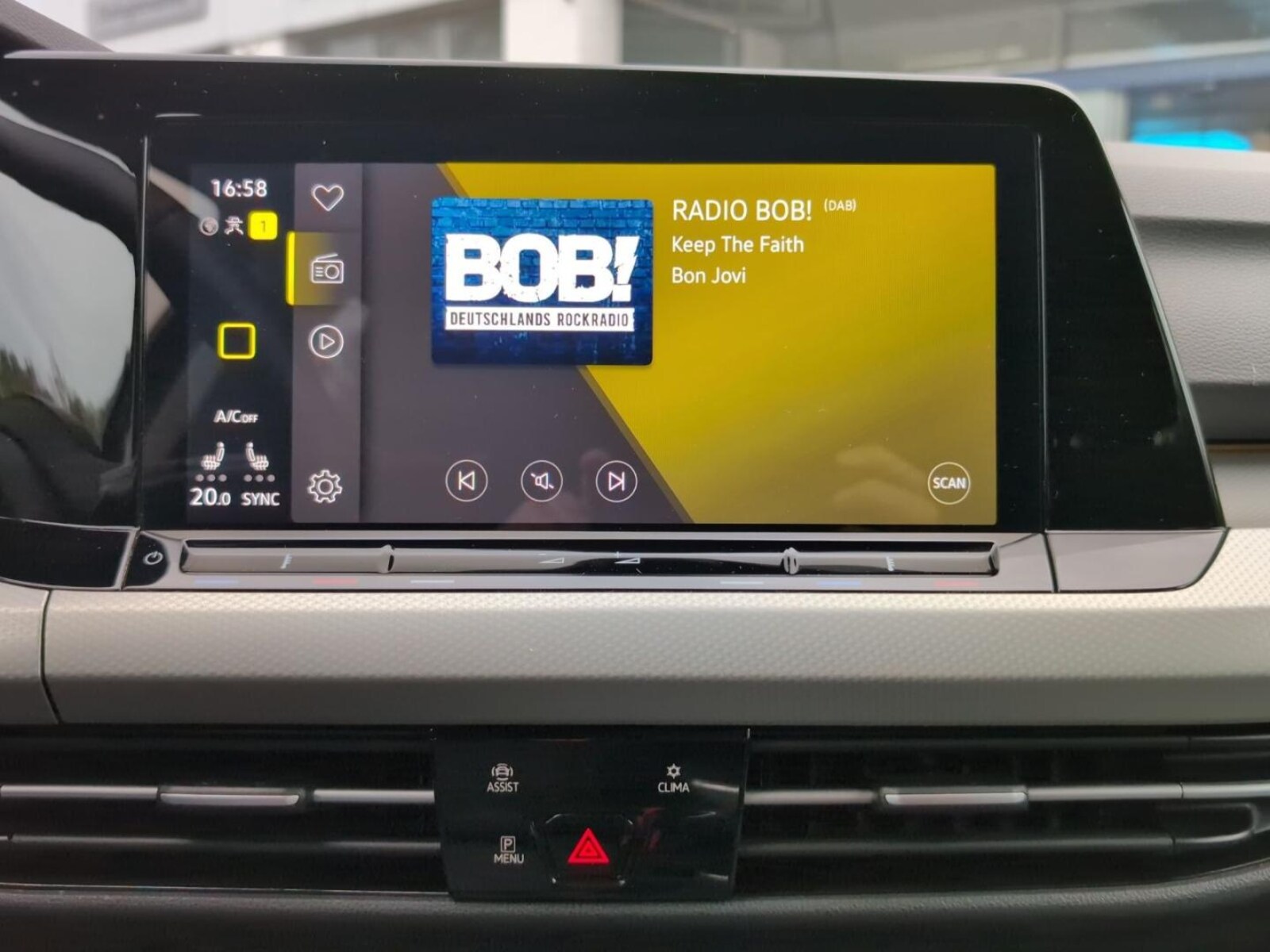 Volkswagen Golf – Bild 7