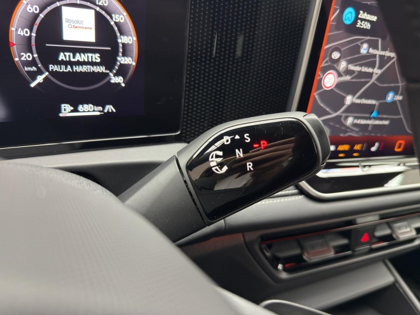 Volkswagen Tiguan – Bild 11