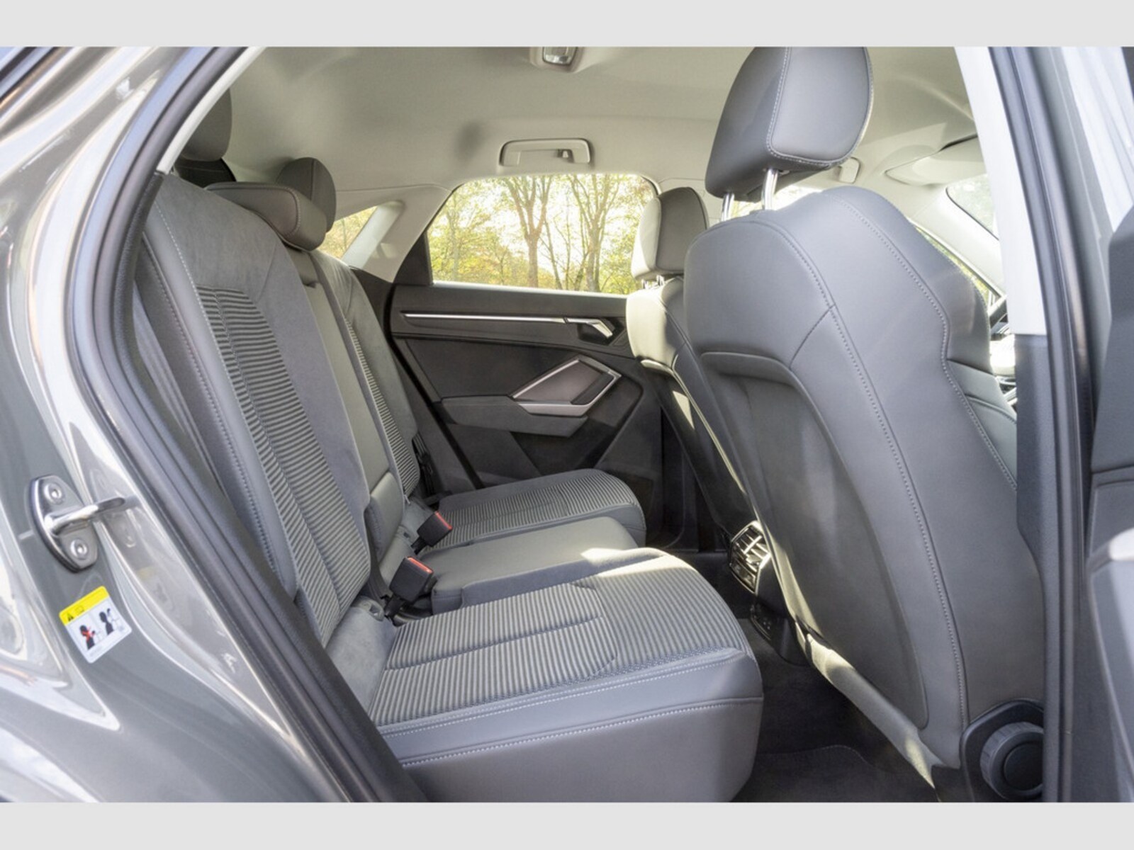 Audi Q3 Sportback – Bild 11