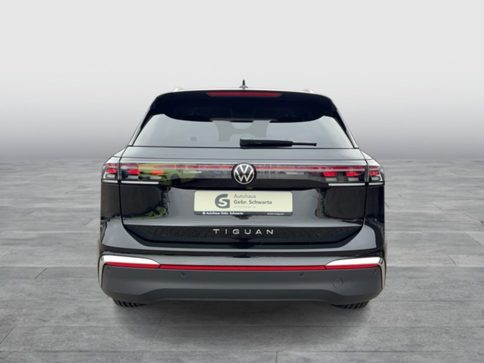 Volkswagen Tiguan – Bild 4