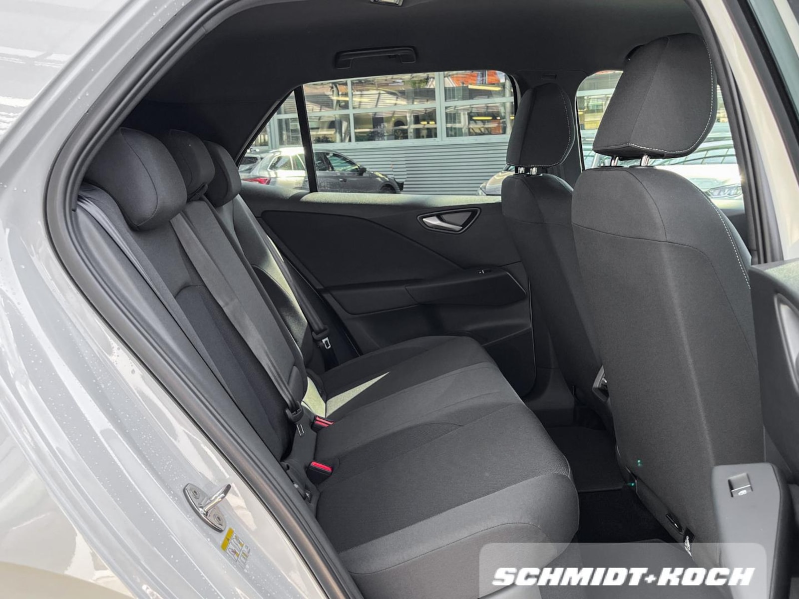 Volkswagen ID.3 Neo – Bild 8