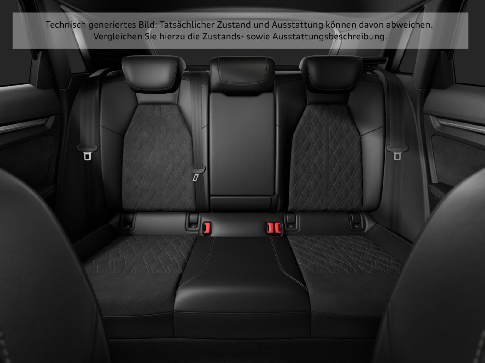 Audi S3 Sportback – Bild 12