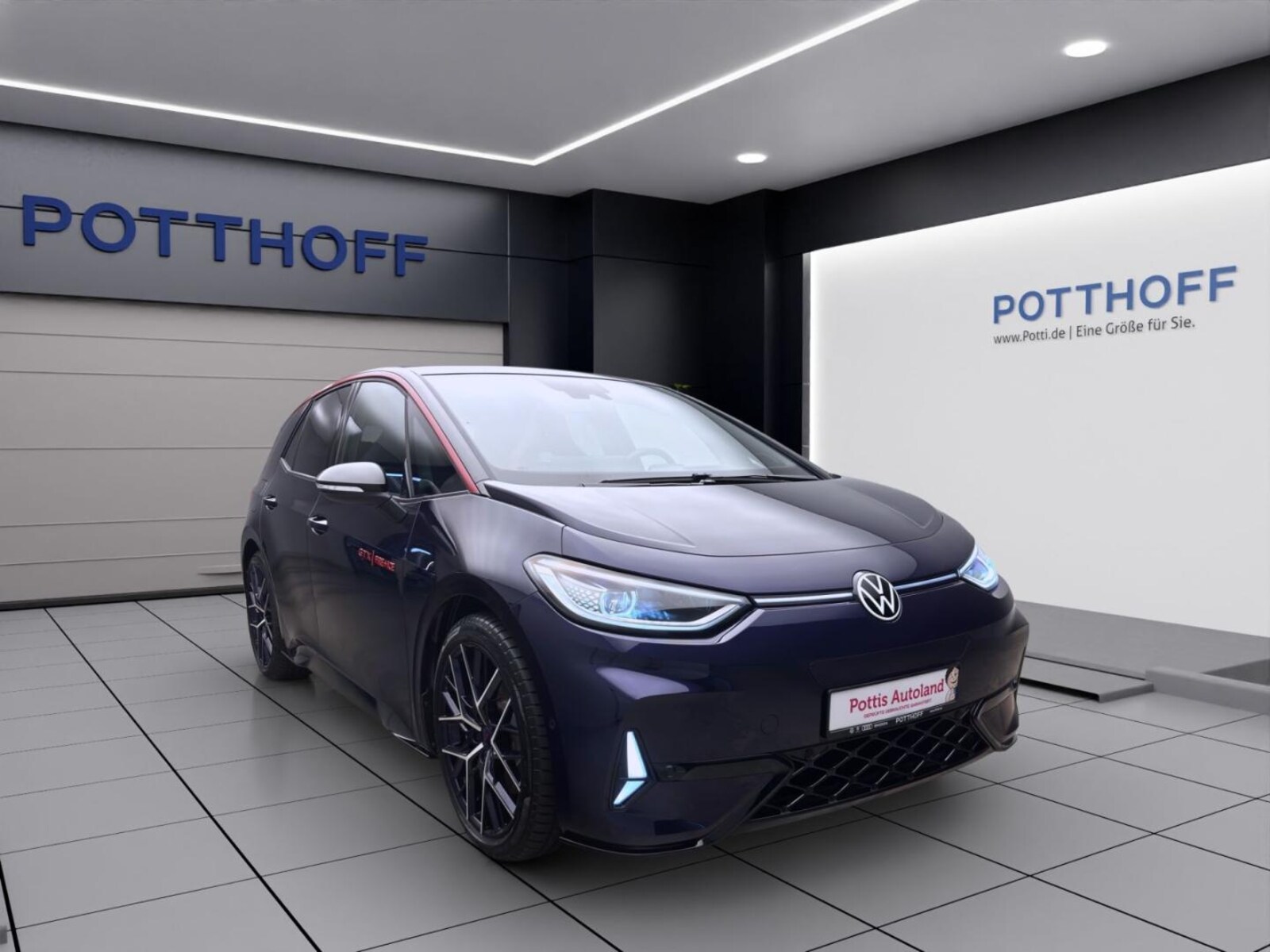 Volkswagen ID.3 – Bild 7