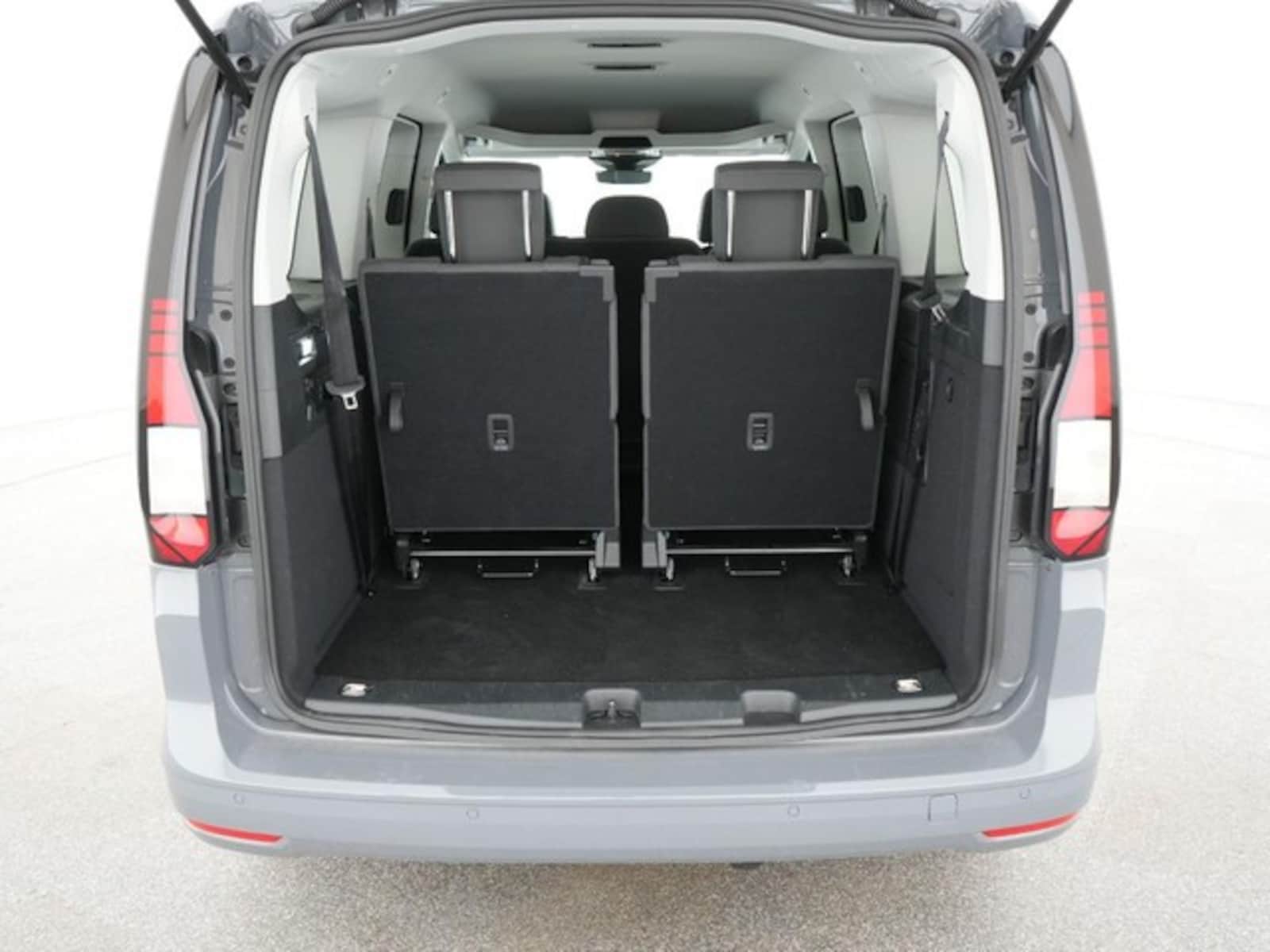 Volkswagen Caddy Maxi – Bild 6