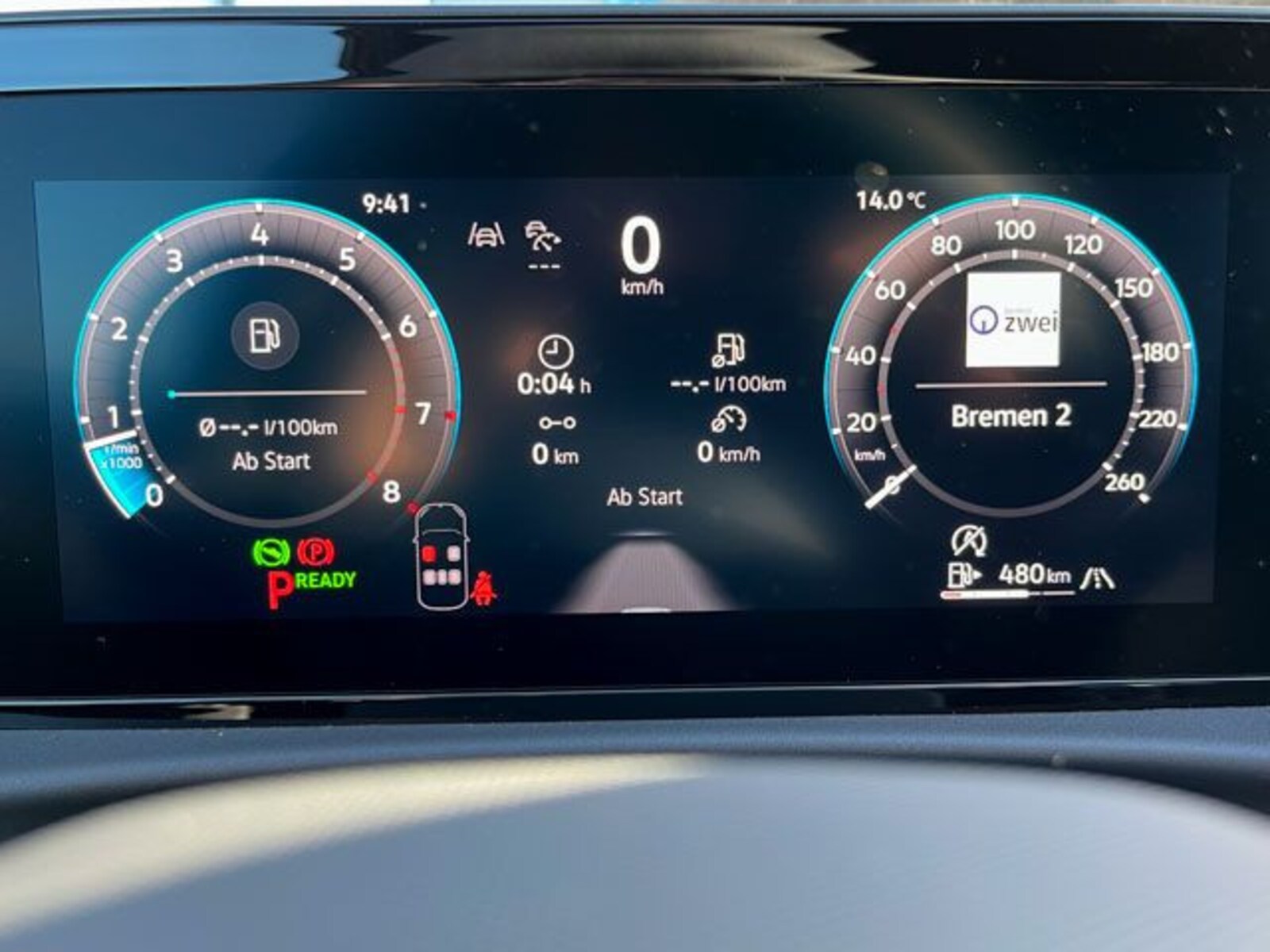 Volkswagen T-Roc – Bild 15