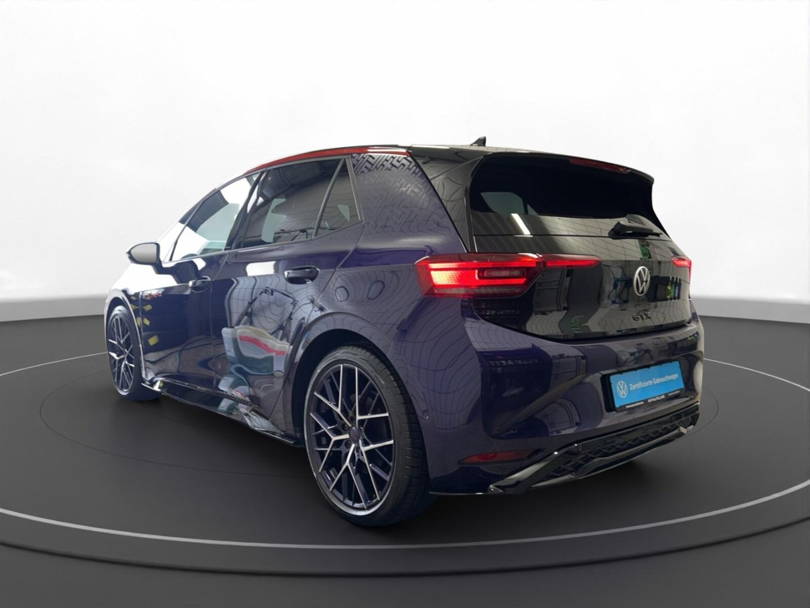 Volkswagen ID.3 – Bild 7