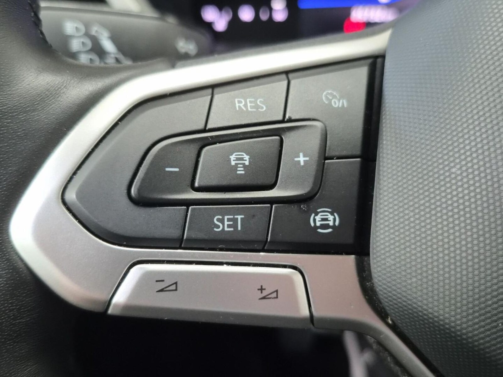 Volkswagen Touran – Bild 18