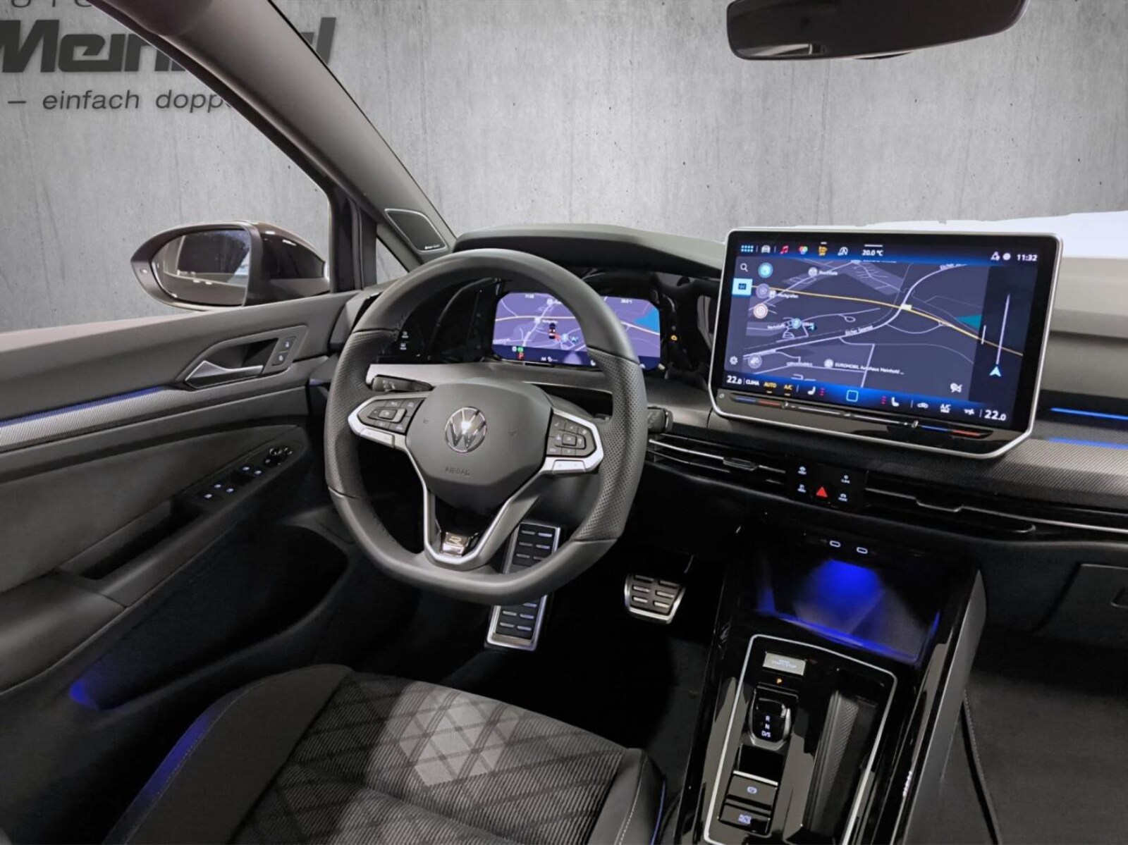 Volkswagen Golf – Bild 10