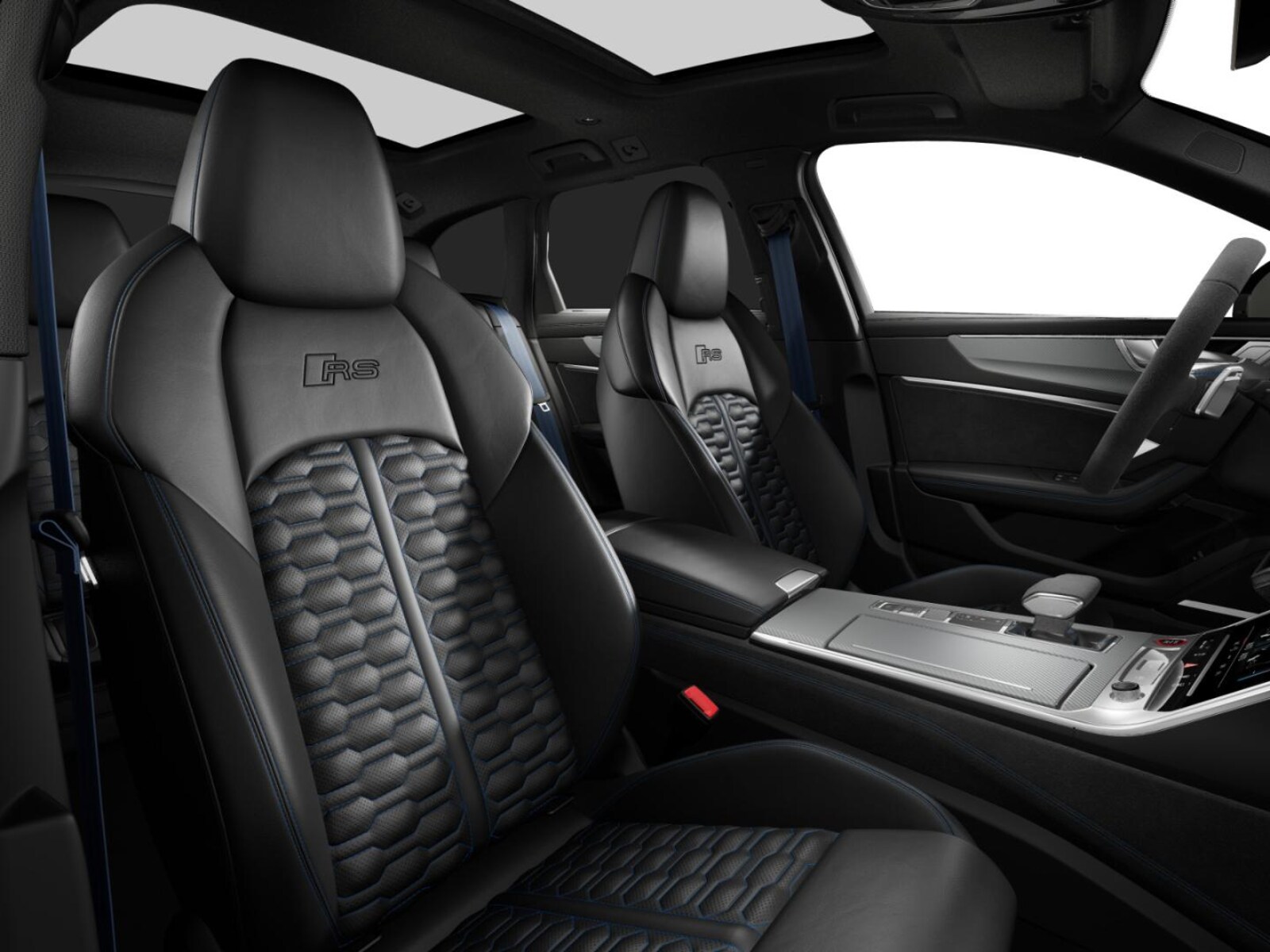 Audi RS 6 Avant performance – Bild 9