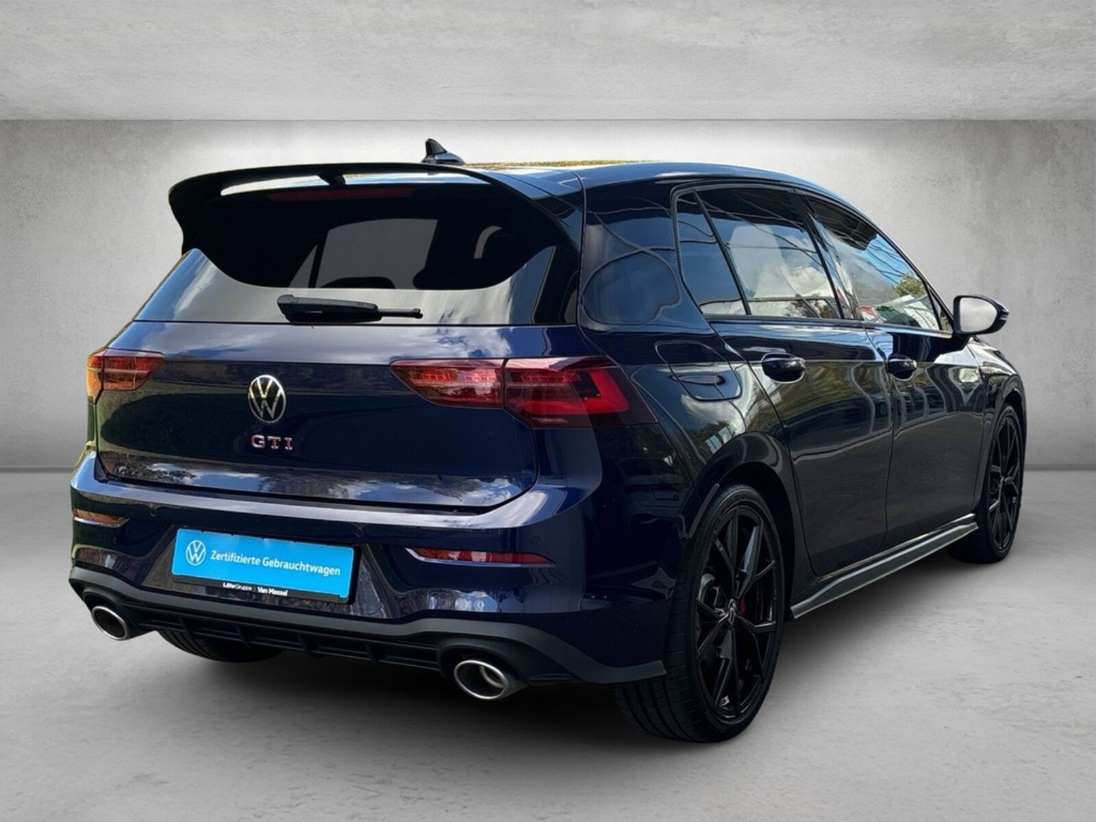 Volkswagen Golf – Bild 3