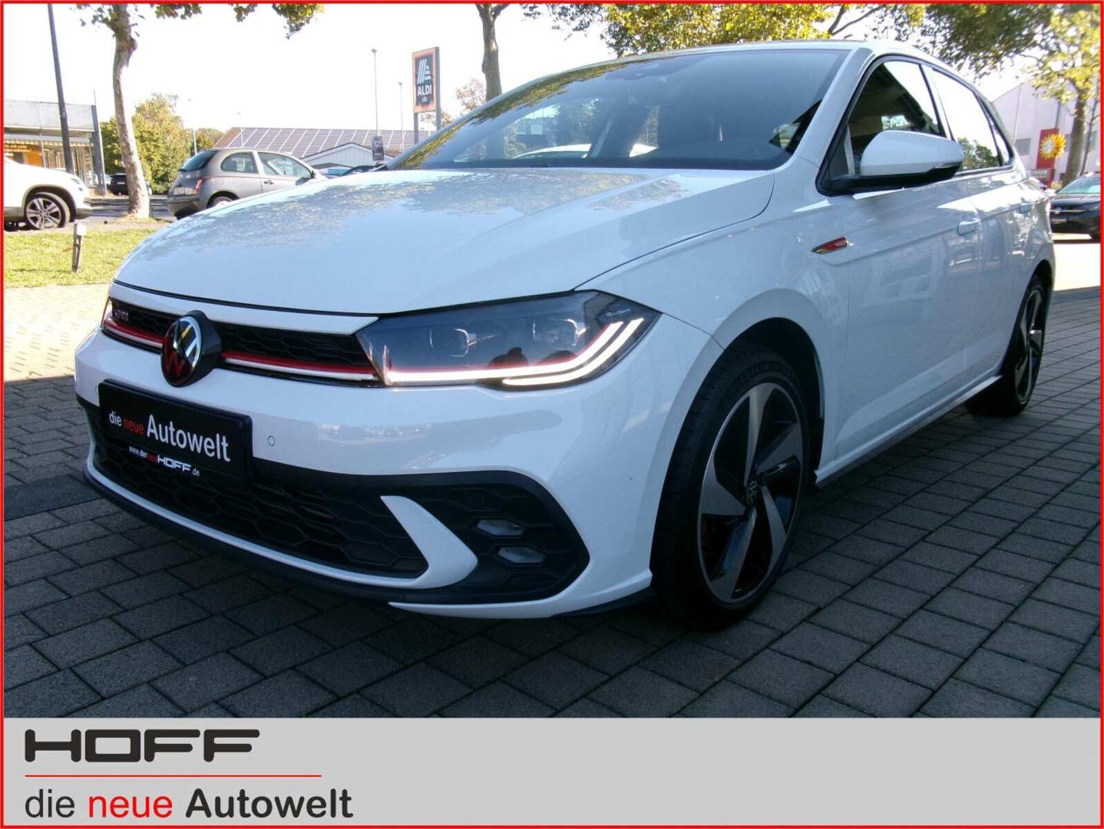 Volkswagen Polo – Bild 2