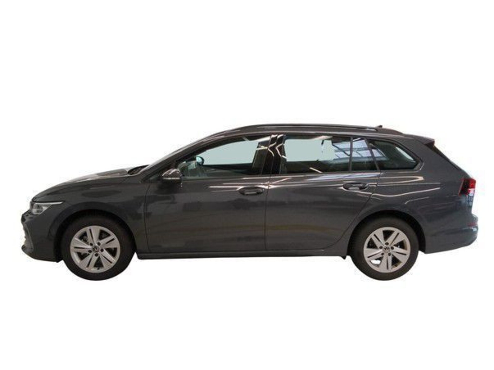 Volkswagen Golf Variant – Bild 8