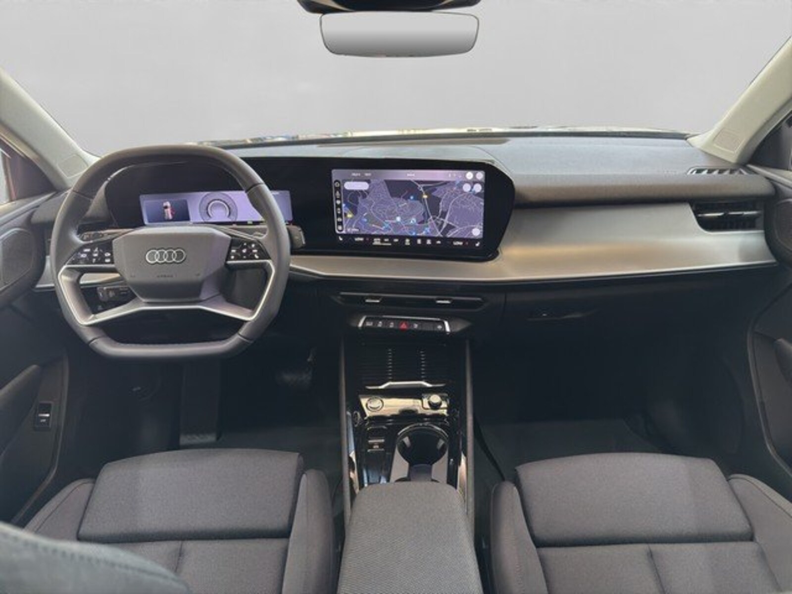 Audi Q3 – Bild 10