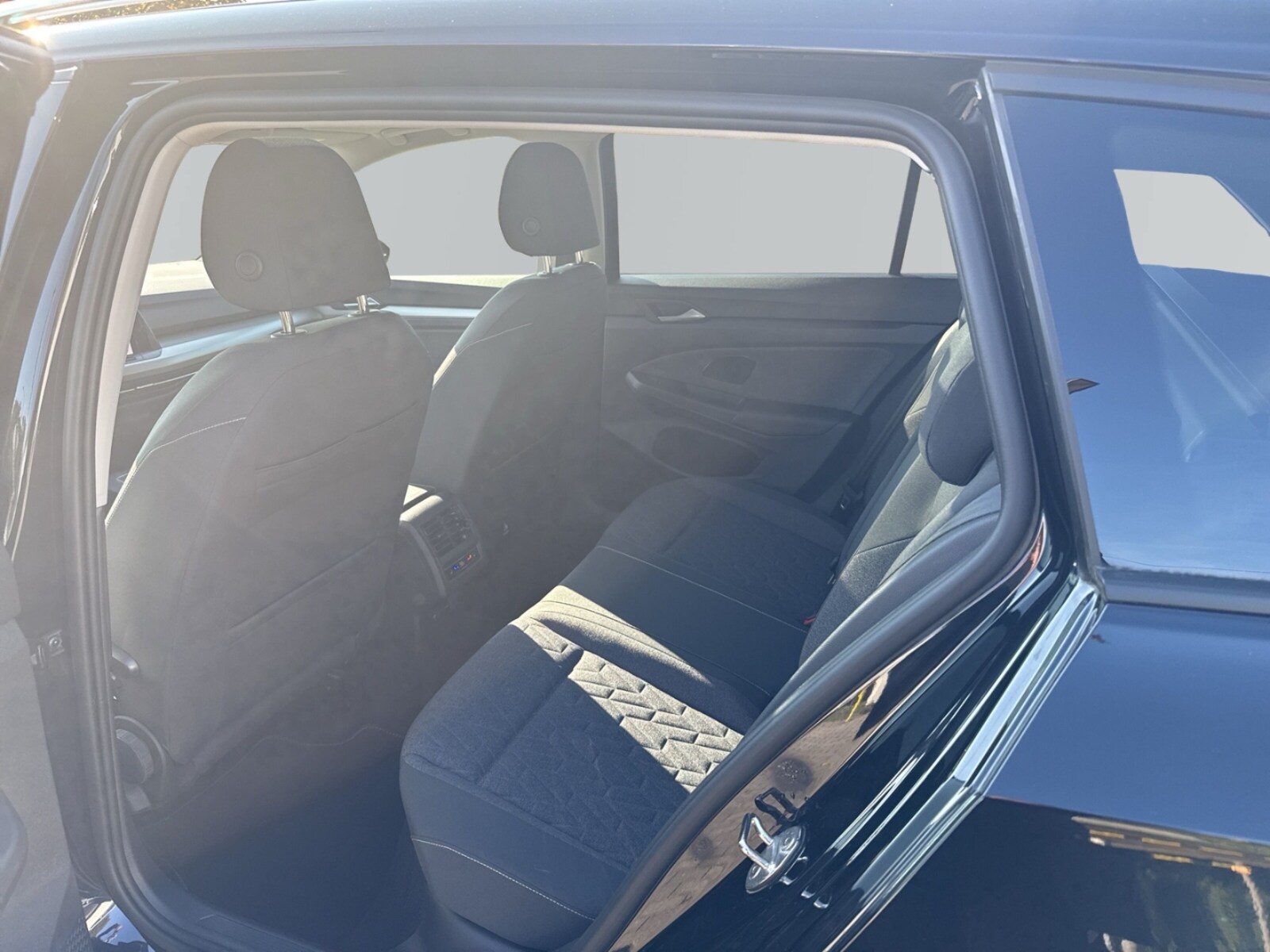 Volkswagen Golf Variant – Bild 9
